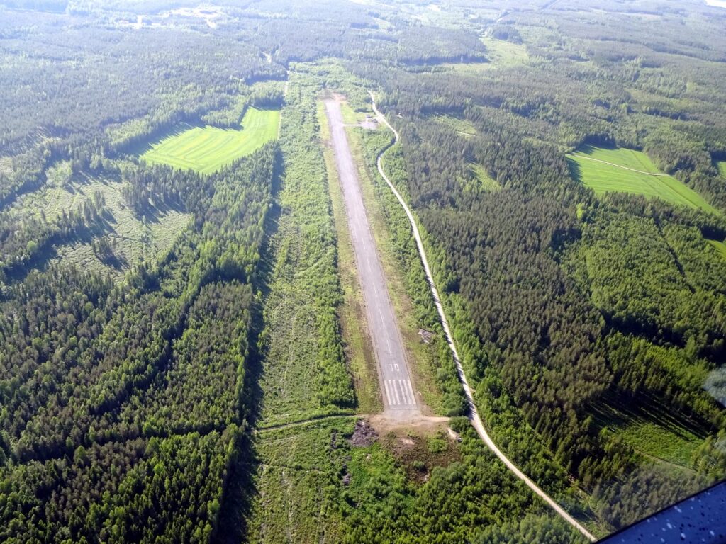 EFKV - Kivijärvi